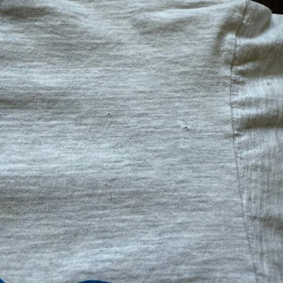 Vintage 1996 Super Bowl XXX T-Shirt Sun Devil Stadium AZ XL - Picture 9 of 9